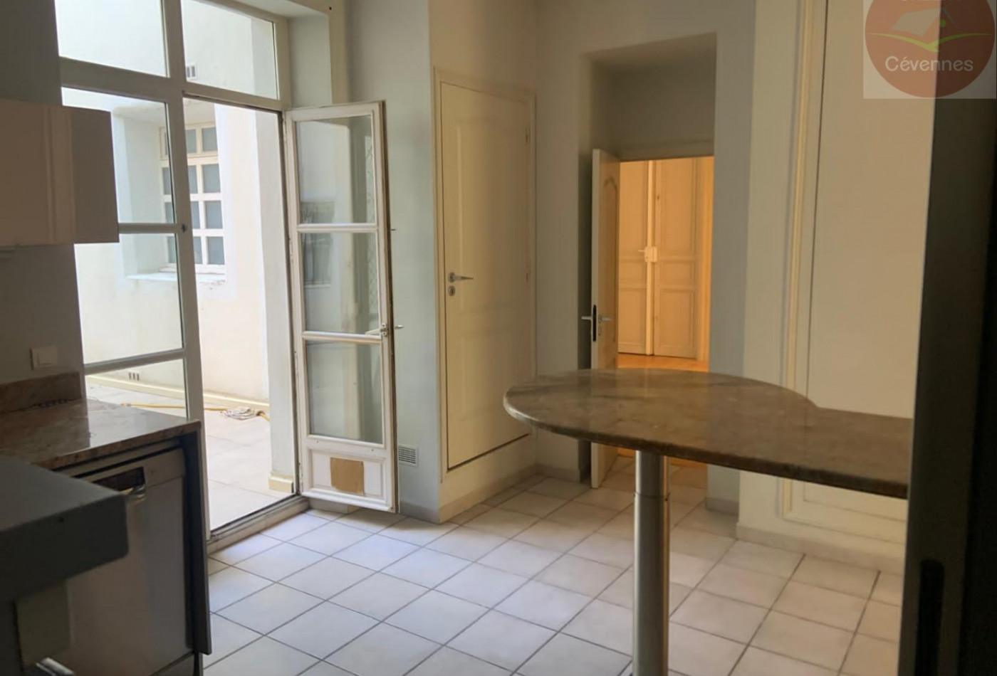 vente Appartement bourgeois Nimes - Photo 4