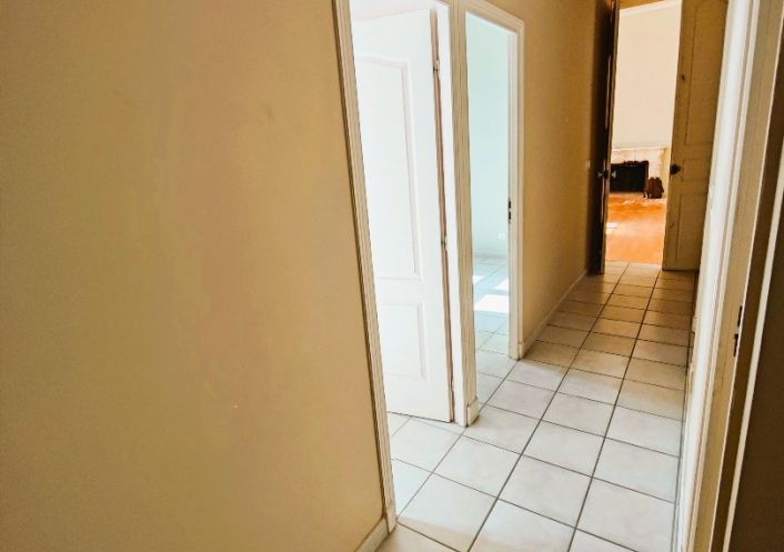 à vendre Appartement bourgeois Nimes