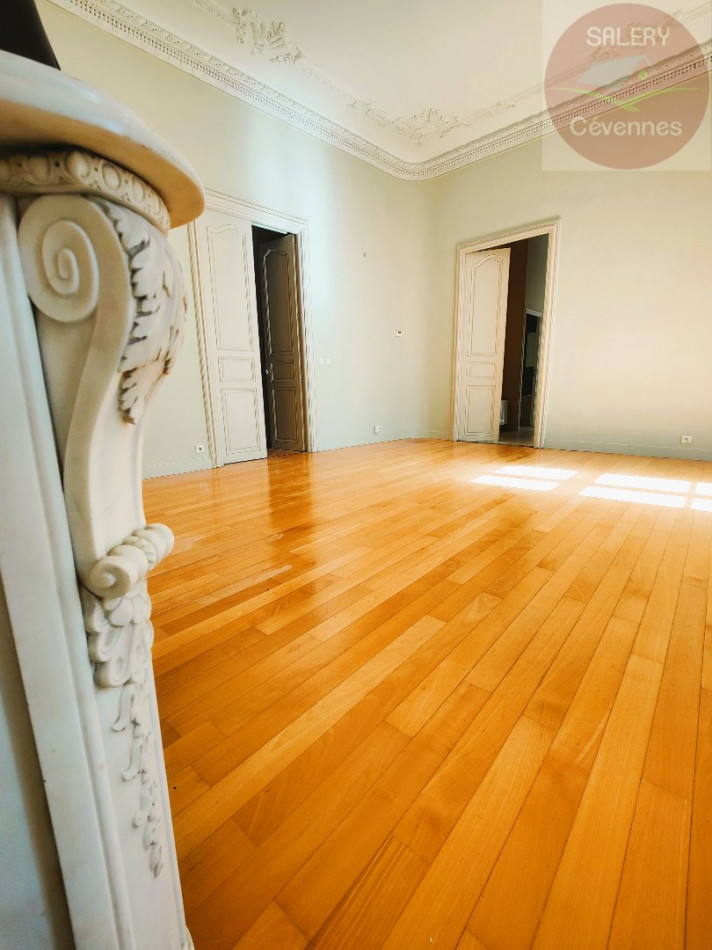 à vendre Appartement bourgeois Nimes - Photo 6