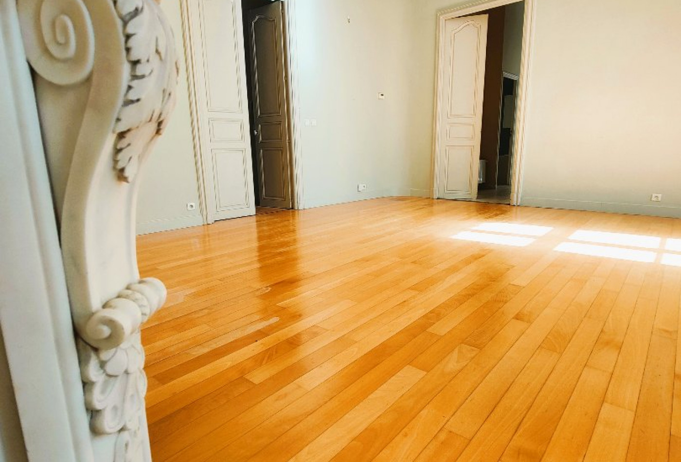 vente Appartement bourgeois Nimes - Photo 6
