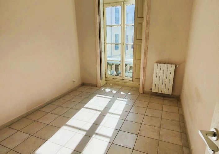 à vendre Appartement bourgeois Nimes