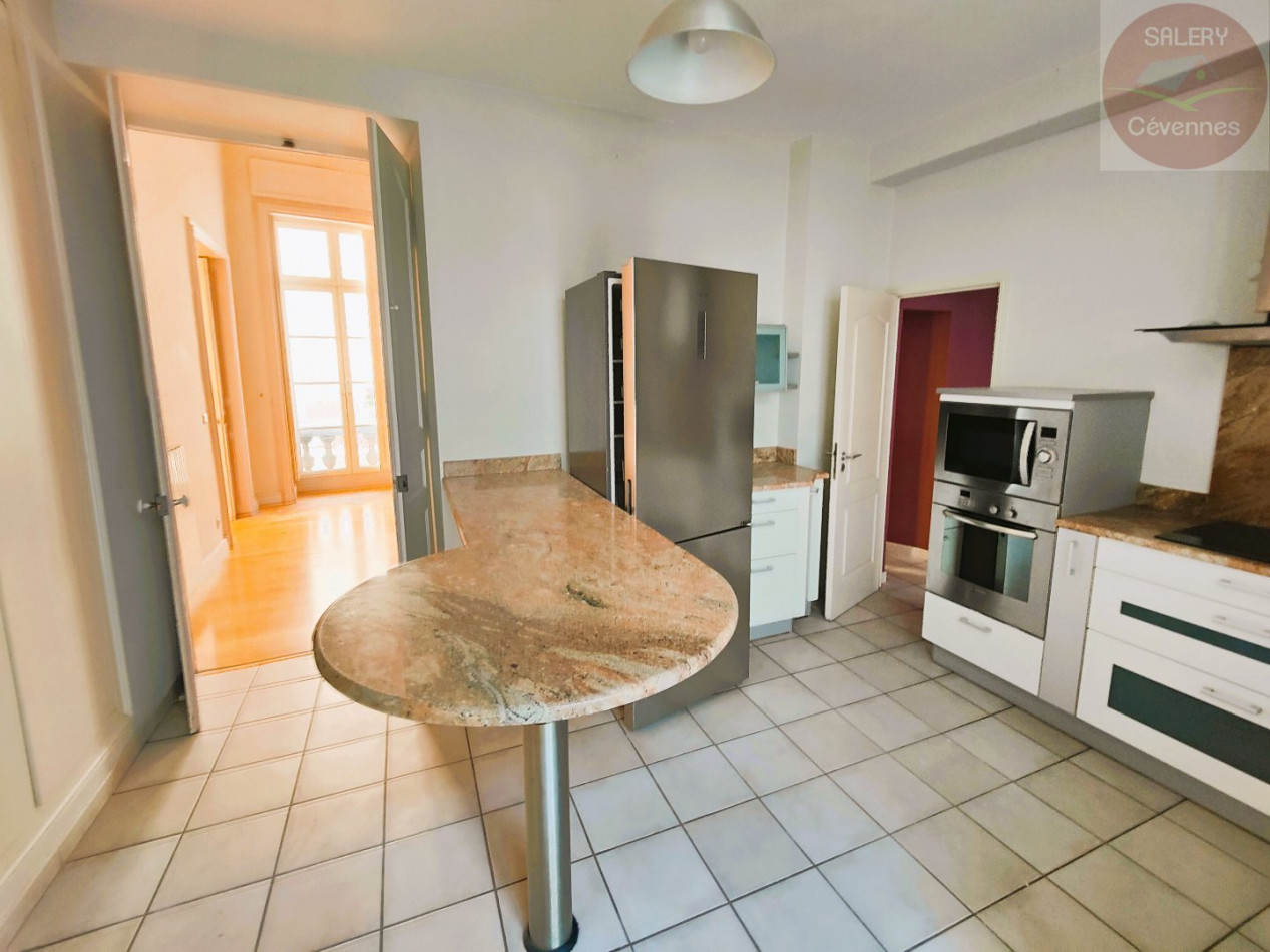à vendre Appartement bourgeois Nimes - Photo 5