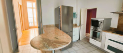 vente Appartement bourgeois Nimes