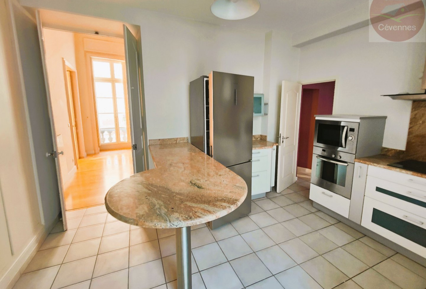 vente Appartement bourgeois Nimes - Photo 5