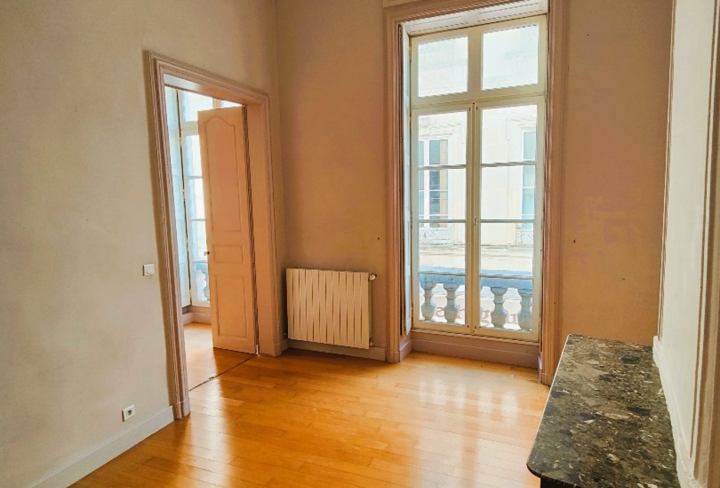vente Appartement bourgeois Nimes - Photo 10