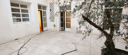vente Appartement bourgeois Nimes