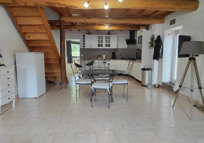 à vendre Maison Val D'aigoual