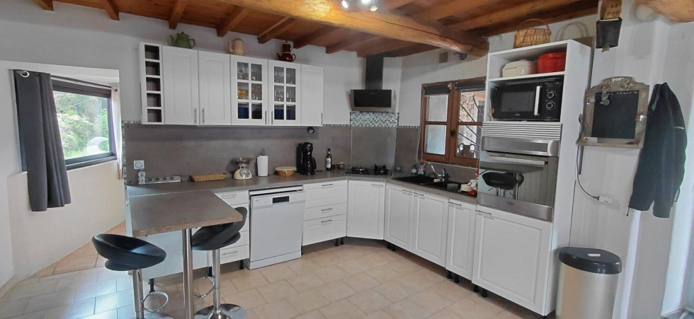 vente Maison Val D'aigoual - Photo 5