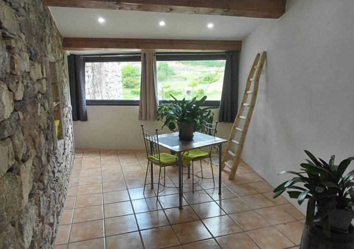 à vendre Maison Val D'aigoual