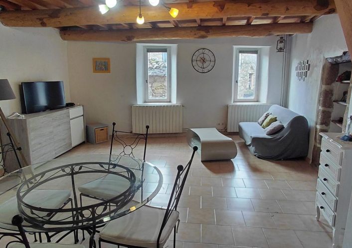 à vendre Maison Val D'aigoual