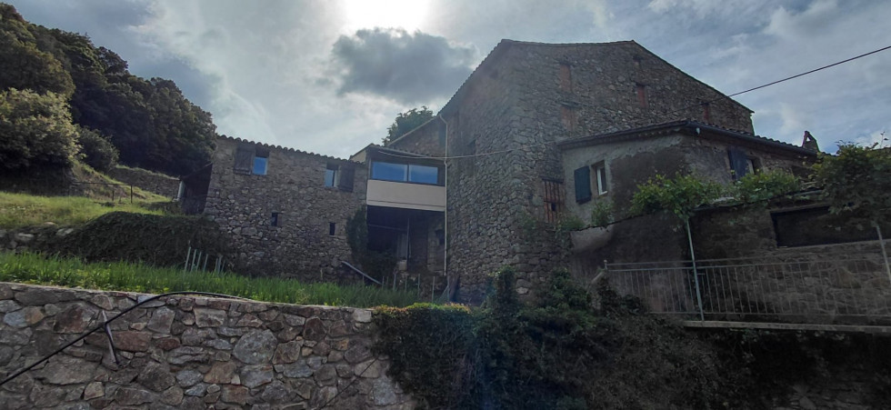 vente Maison Val D'aigoual - Photo 3