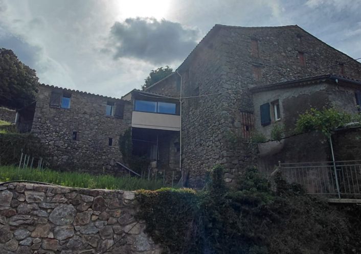 à vendre Maison Val D'aigoual