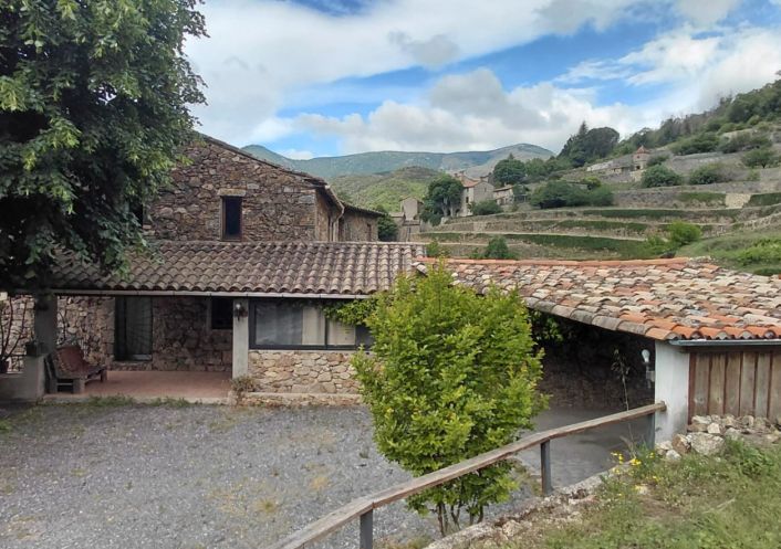 à vendre Maison Val D'aigoual