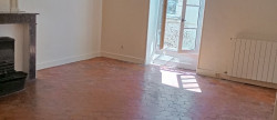vente Appartement Sauve