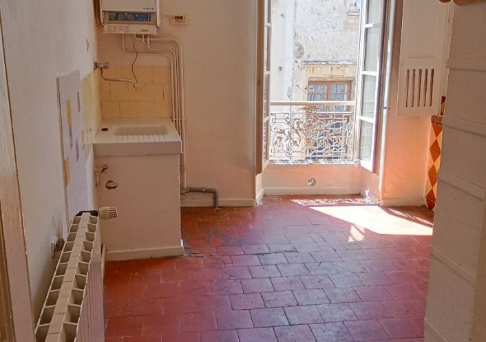à vendre Appartement Sauve