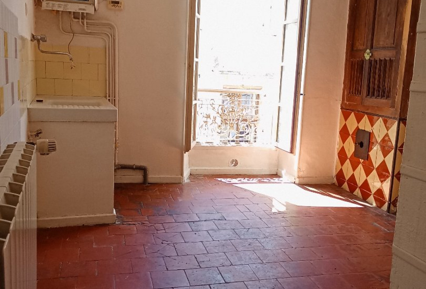 vente Appartement Sauve - Photo 3