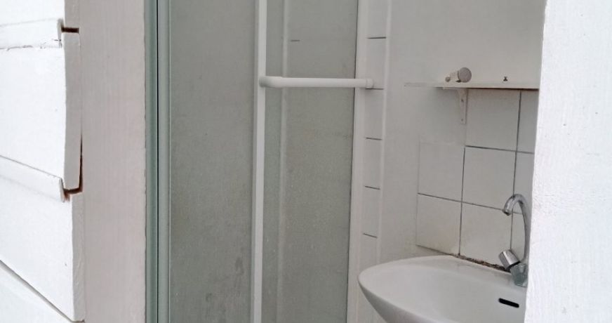 vente Appartement Sauve