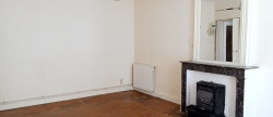 vente Appartement Sauve