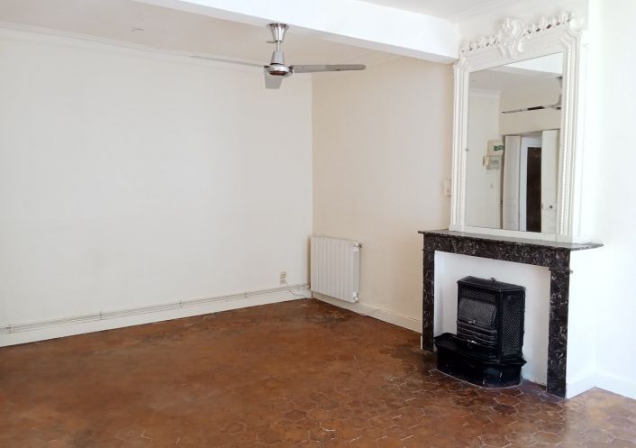 à vendre Appartement Sauve