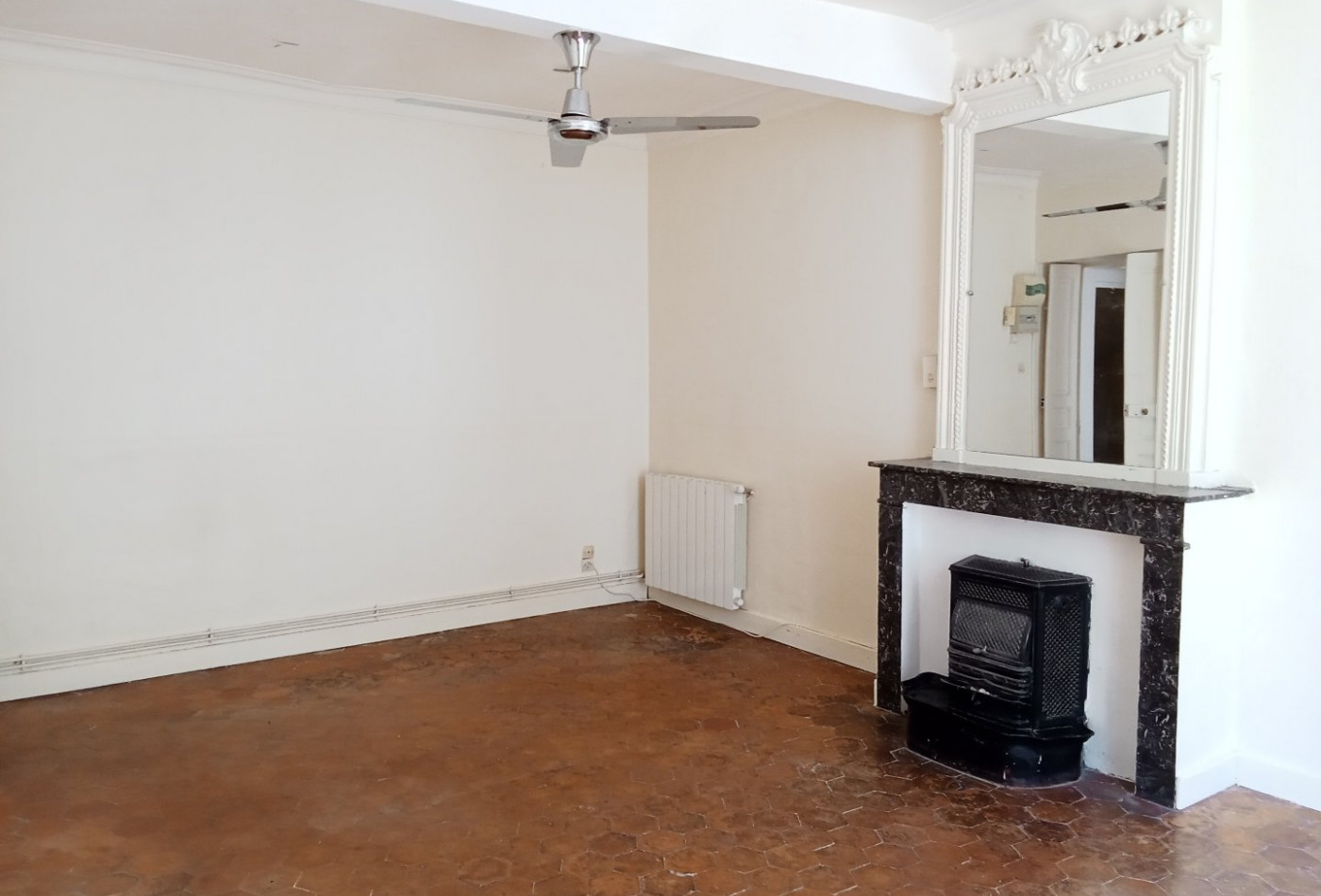 vente Appartement Sauve - Photo 6