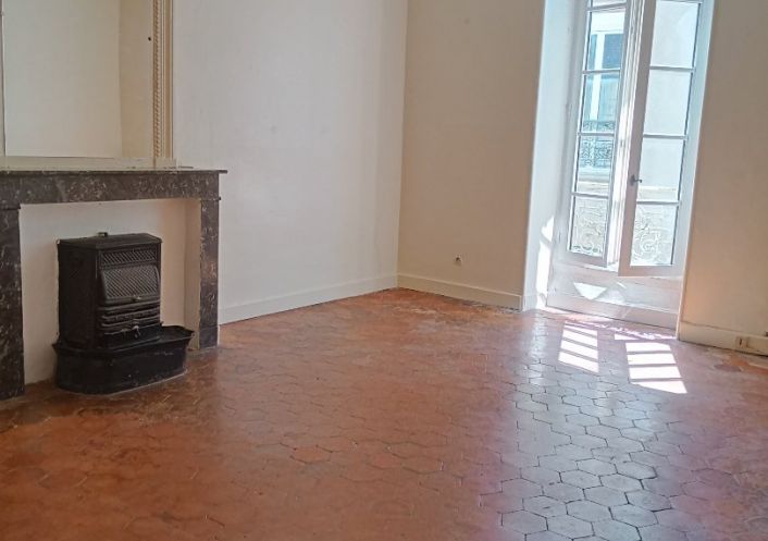 à vendre Appartement Sauve