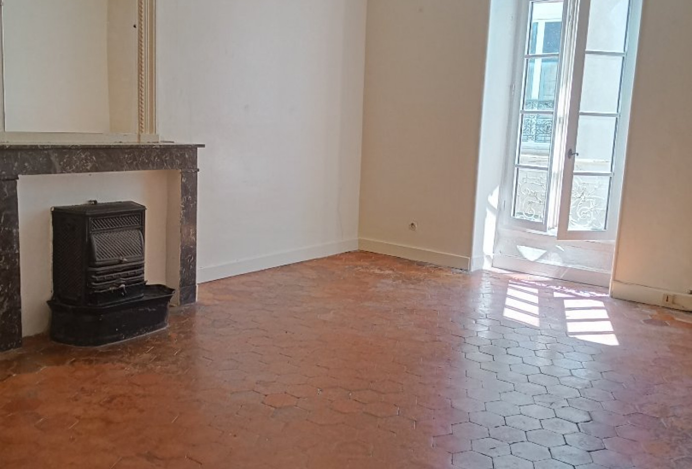 vente Appartement Sauve - Photo 7
