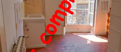 vente Appartement Sauve