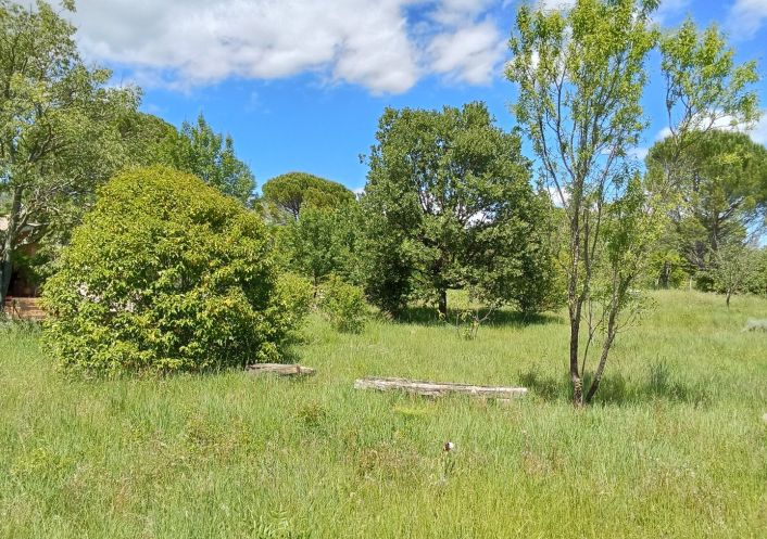 à vendre Terrain à lotir Saint Hippolyte Du Fort