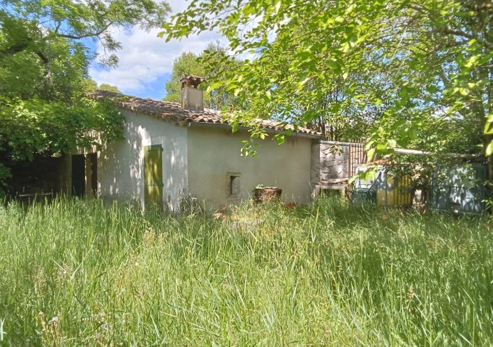 à vendre Terrain à lotir Saint Hippolyte Du Fort