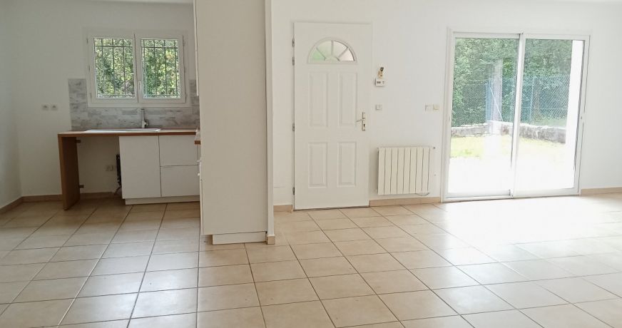 vente Maison Saint Hippolyte Du Fort