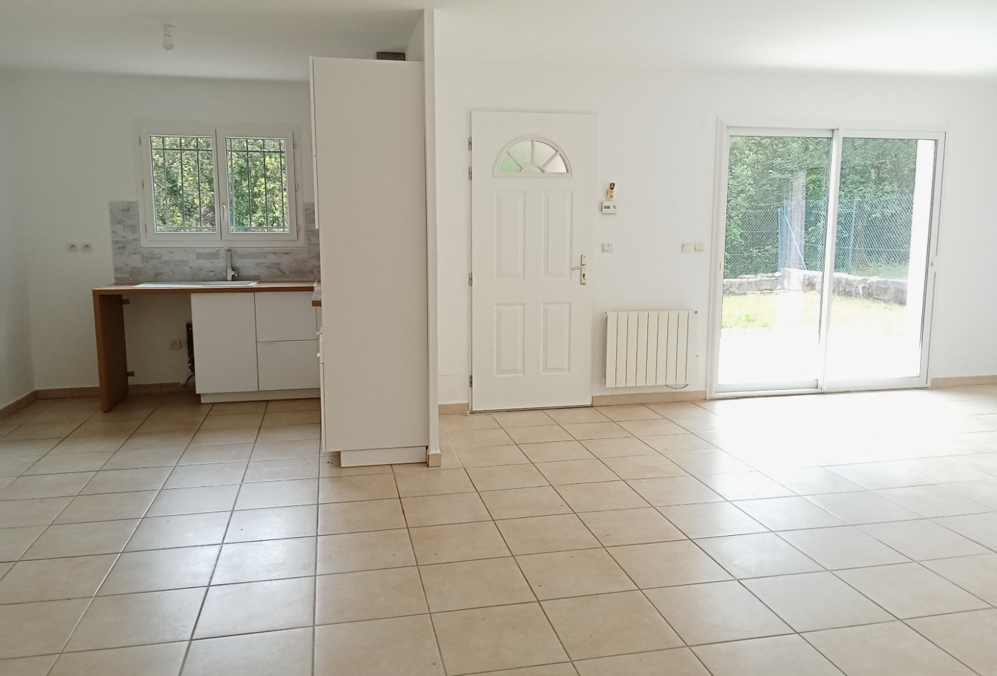 vente Maison Saint Hippolyte Du Fort - Photo 10