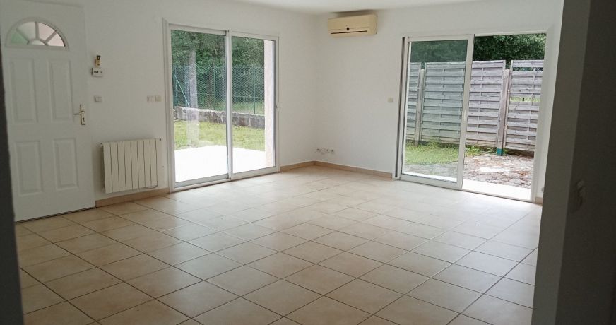 vente Maison Saint Hippolyte Du Fort