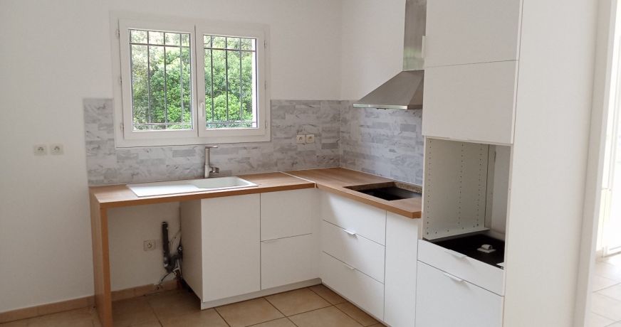 vente Maison Saint Hippolyte Du Fort