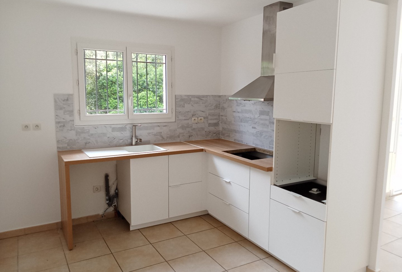 vente Maison Saint Hippolyte Du Fort - Photo 7