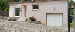 vente Maison Saint Hippolyte Du Fort