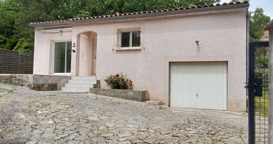vente Maison Saint Hippolyte Du Fort