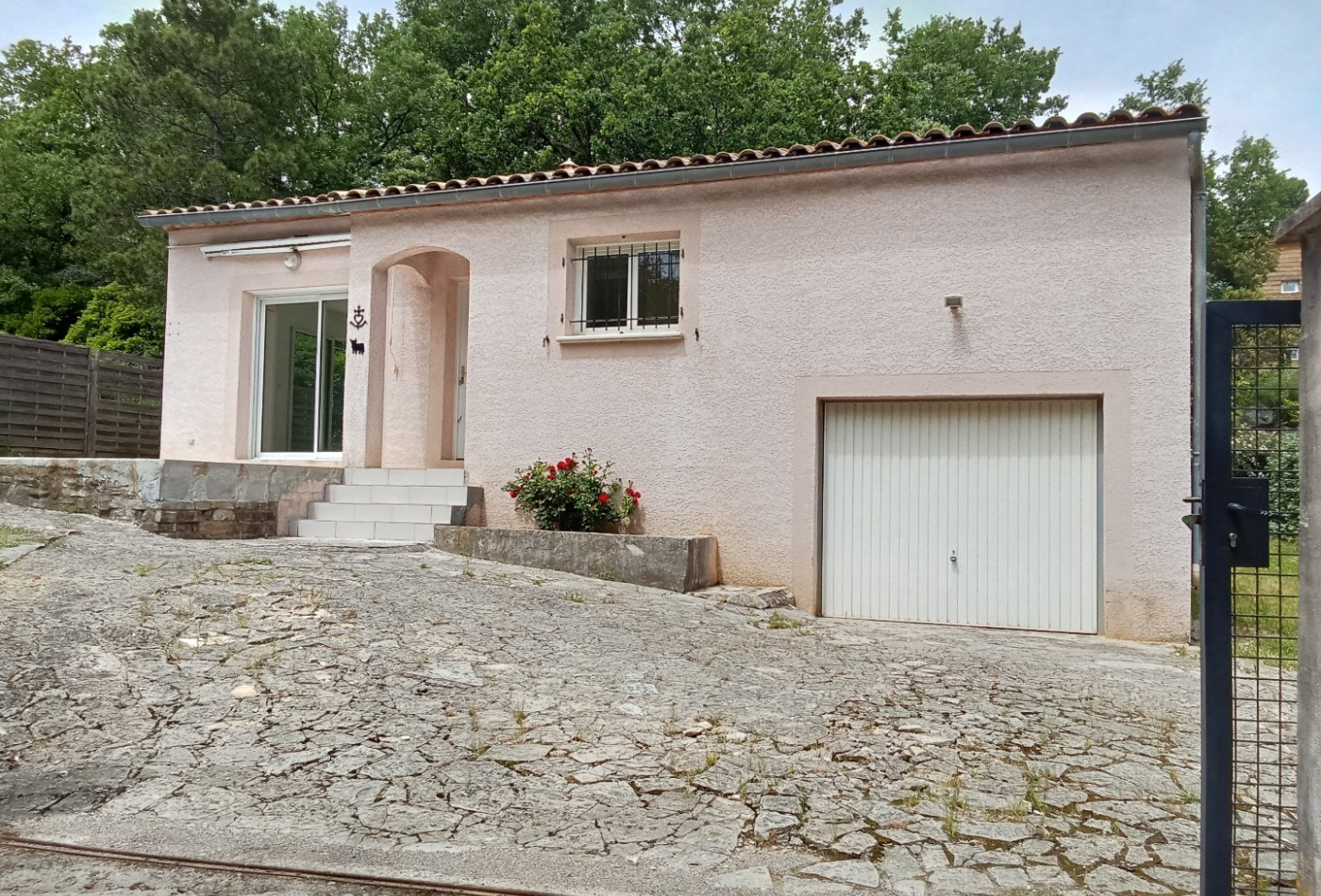 vente Maison Saint Hippolyte Du Fort - Photo 3