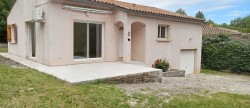 vente Maison Saint Hippolyte Du Fort