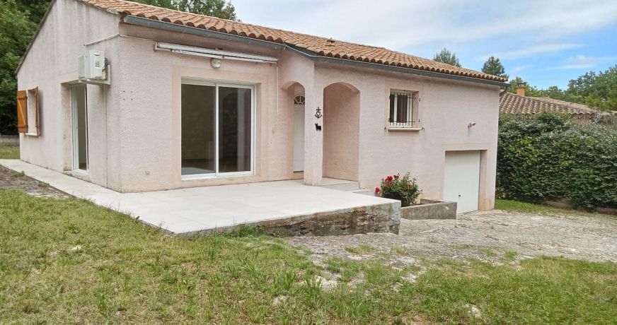 vente Maison Saint Hippolyte Du Fort