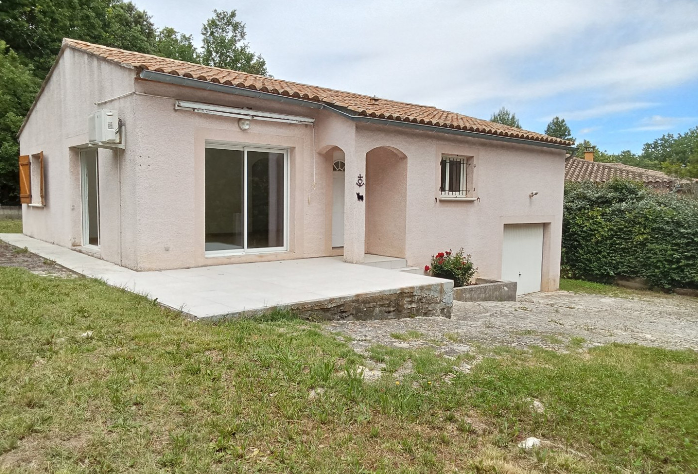 vente Maison Saint Hippolyte Du Fort - Photo 2