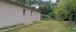 vente Maison Saint Hippolyte Du Fort