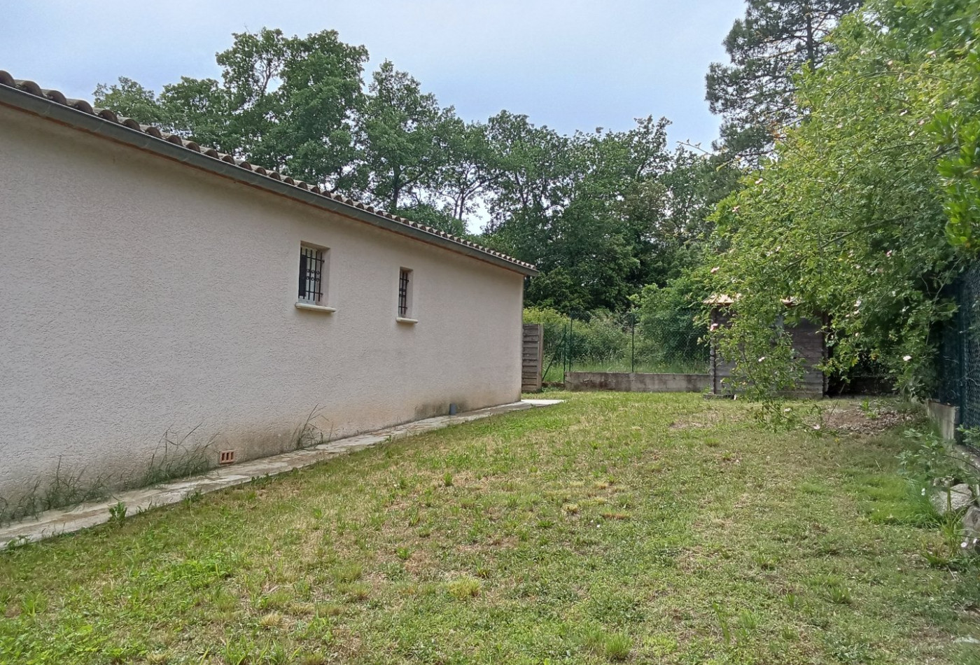 vente Maison Saint Hippolyte Du Fort - Photo 6