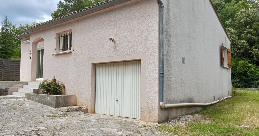 vente Maison Saint Hippolyte Du Fort