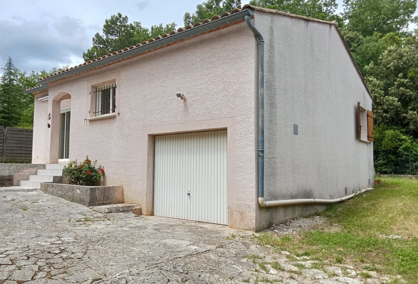 vente Maison Saint Hippolyte Du Fort - Photo 5