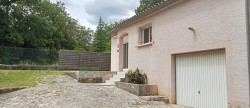 vente Maison Saint Hippolyte Du Fort