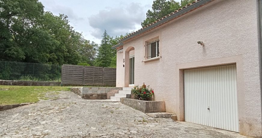 vente Maison Saint Hippolyte Du Fort