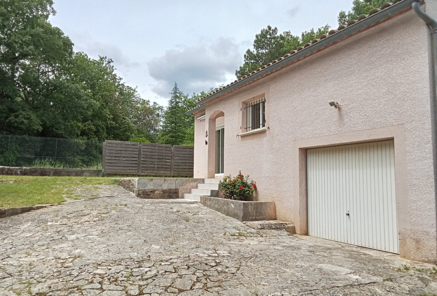 vente Maison Saint Hippolyte Du Fort - Photo 4