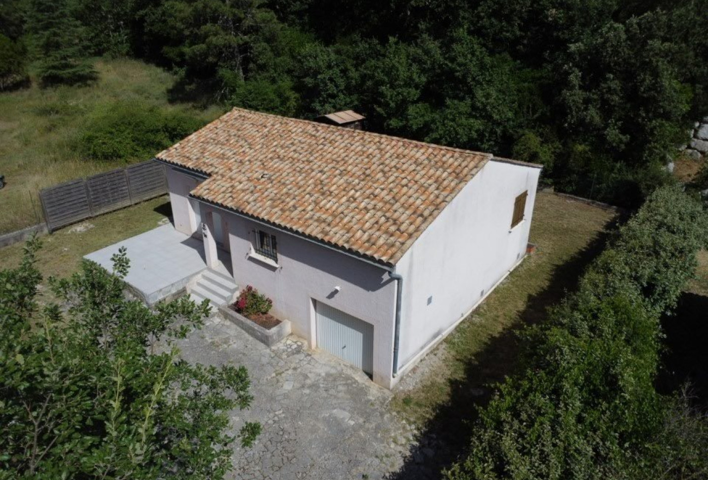 vente Maison Saint Hippolyte Du Fort - Photo 1