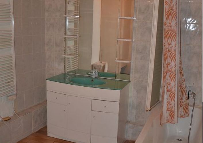 à louer Appartement Saint Hippolyte Du Fort