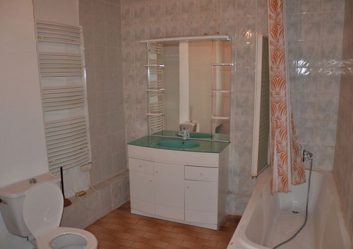 à louer Appartement Saint Hippolyte Du Fort